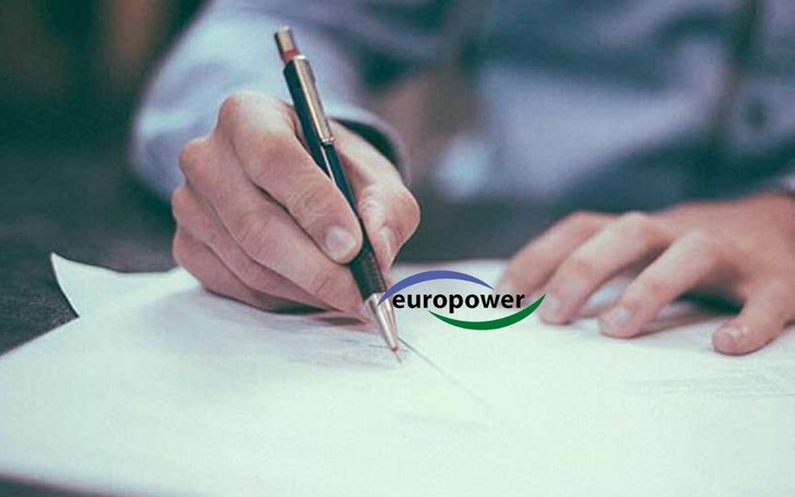 Europower Enerji (EUPWR) 709,4 milyon TL'lik ihaleyi aldı