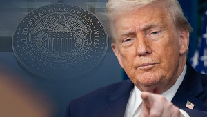 SON DAKİKA|Trump duyurdu! Fed'in yeni başkan adayı belli oldu