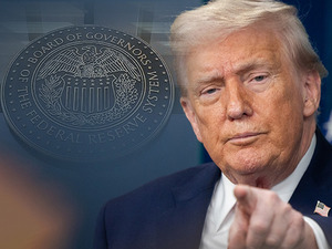 SON DAKİKA|Trump duyurdu! Fed'in yeni başkan adayı belli oldu