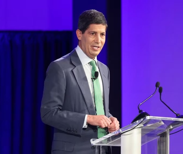 Fed'e Bitcoin dostu başkan: Kevin Warsh Fed başkanı olursa kripto paralar y&uuml;kselir mi?