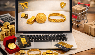 İnternetten altın alanlar dikkat! Paketin içinden sahtesi çıkabilir: Şikayetler arttı