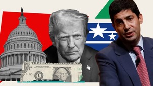 Trump, Fed&rsquo;in başına ge&ccedil;ecek isim olarak onu g&ouml;sterdi: Kevin Warsh kimdir?