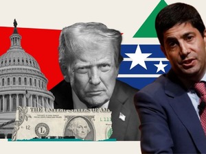 Trump, Fed&rsquo;in başına ge&ccedil;ecek isim olarak onu g&ouml;sterdi: Kevin Warsh kimdir?