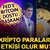 Fed'e Bitcoin dostu başkan: Kevin Warsh Fed başkanı olursa kripto paralar y&uuml;kselir mi?