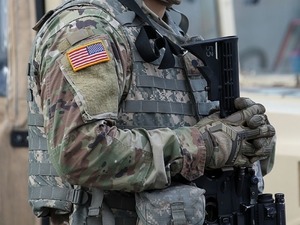 ABD, askeri varlığını Orta Doğu'ya y&ouml;nlendiriyor