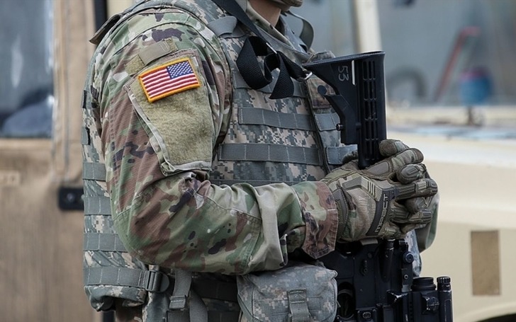 ABD, askeri varlığını Orta Doğu'ya y&ouml;nlendiriyor