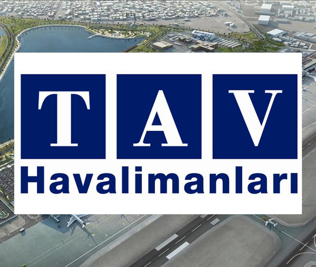 TAV Havalimanları'ndan 'Soruşturma' a&ccedil;ıklaması! Hissede son durum