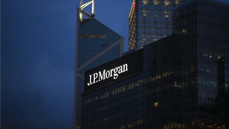 JPMorgan Borsa İstanbul'da hızlı y&uuml;ksebilecek sekt&ouml;rleri a&ccedil;ıkladı