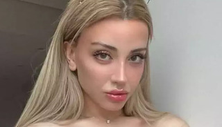 Sosyal medya fenomeni Mika Raun Can gözaltına alındı