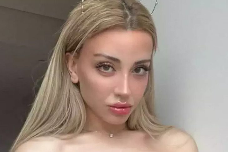 Sosyal medya fenomeni Mika Raun Can g&ouml;zaltına alındı