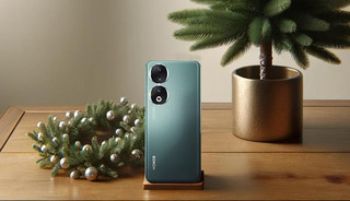 Honor Çin dışı pazarlarda büyüme kaydetti