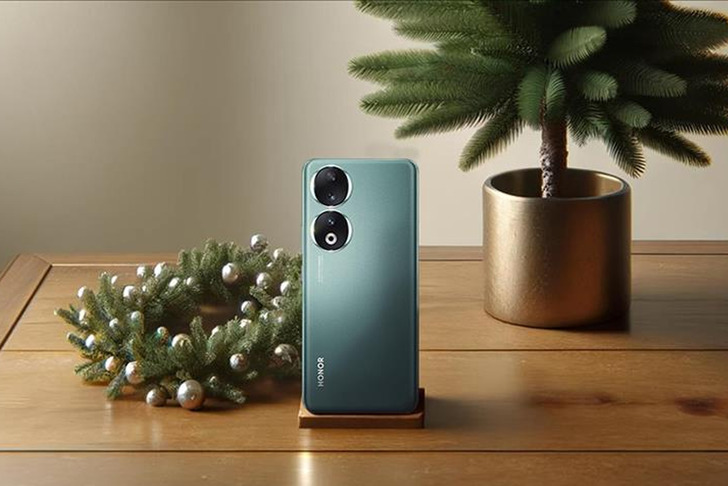 Honor &Ccedil;in dışı pazarlarda b&uuml;y&uuml;me kaydetti