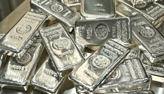 Gümüşte Korku Dolu Gece: %30’luk Çöküşün Ardından Morgan Stanley "O Rakamı" Verdi