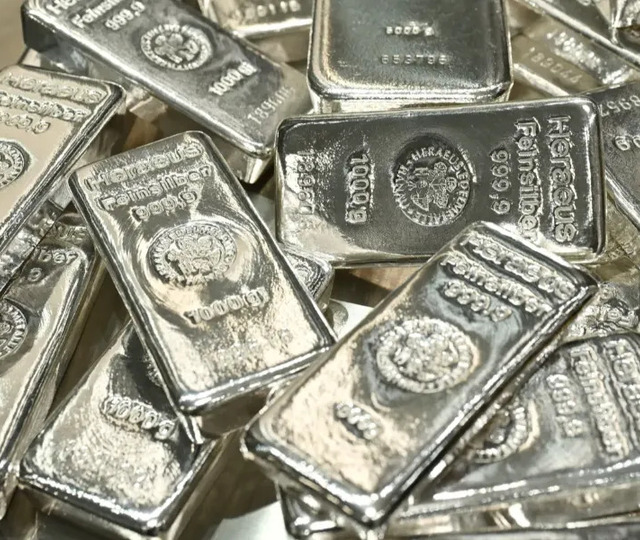 G&uuml;m&uuml;şte Korku Dolu Gece: %30&rsquo;luk &Ccedil;&ouml;k&uuml;ş&uuml;n Ardından Morgan Stanley "O Rakamı" Verdi