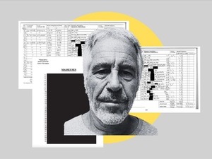 Epstein mağdurlarından gizlilik tepkisi