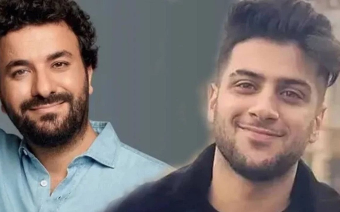 Hasan Can Kaya ve Reynmen neden g&ouml;zaltına alındı?