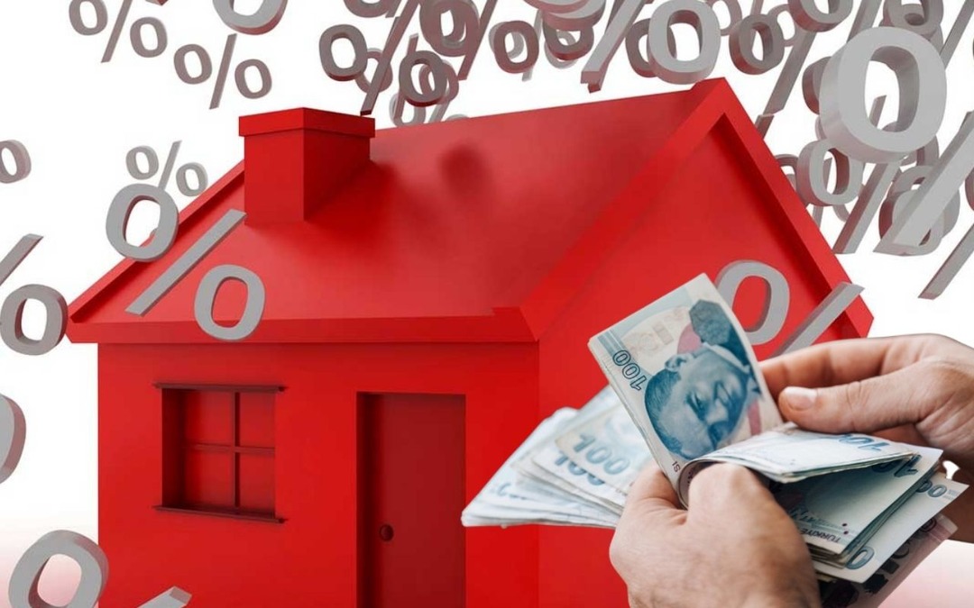 Ev alacaklar i&ccedil;in oyun değişti: BDDK konut kredisi kurallarını g&uuml;ncelledi