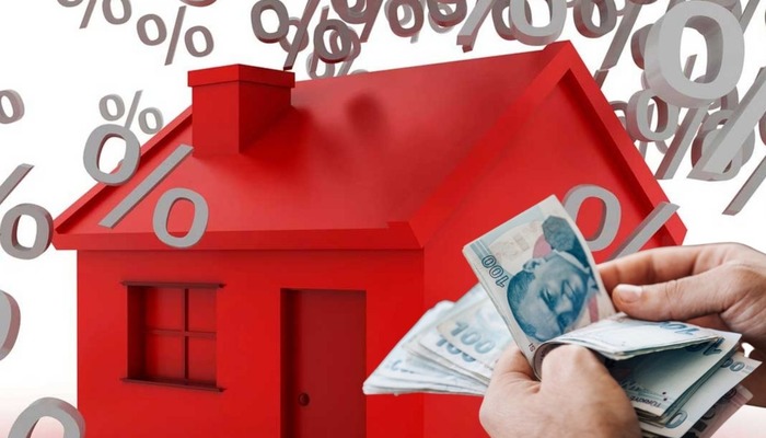 Ev alacaklar i&ccedil;in oyun değişti: BDDK konut kredisi kurallarını g&uuml;ncelledi