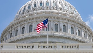 ABD'de federal h&uuml;k&uuml;met kısmi olarak kapandı