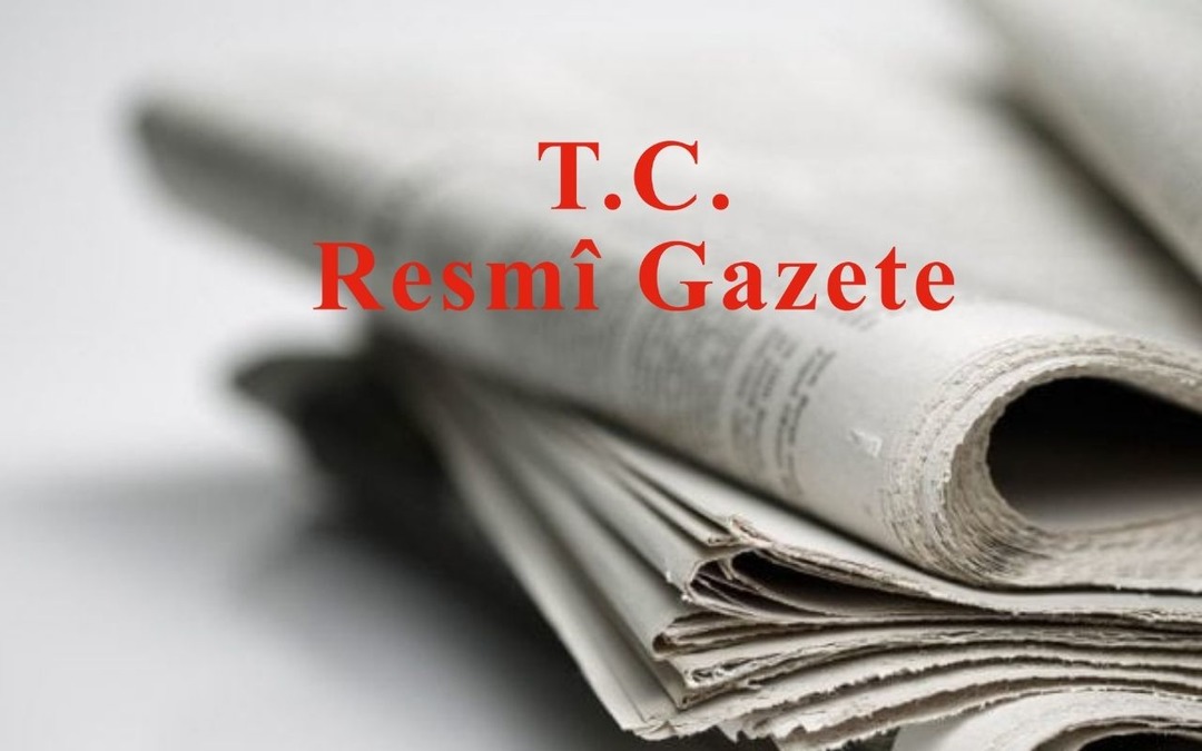 Bazı kurumlara kadro ihdas edildi