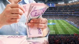 Dev organizasyonlardan vergi alınmayacak: UEFA finalleri ve EURO 2032 KDV&rsquo;den muaf!