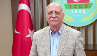 TZOB Başkanı Bayraktar’dan çiftçilere destek çağrısı