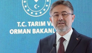 Bakan Yumaklı'dan "Su Verimliliği Seferberliği"ne ilişkin paylaşım