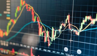 VİOP'ta endeks kontratı haftaya düşüşle başladı