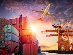 T&uuml;rkiye'nin ge&ccedil;en yılki ihracatında y&uuml;klerin yarıdan fazlası gemilerle taşındı