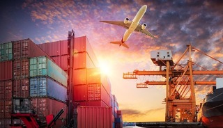 T&uuml;rkiye'nin ge&ccedil;en yılki ihracatında y&uuml;klerin yarıdan fazlası gemilerle taşındı