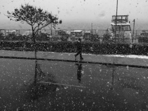 Meteoroloji'den o illere uyarı: Kuvvetli r&uuml;zgar ve fırtına geliyor