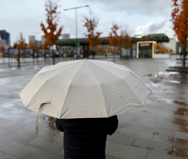 Meteoroloji&rsquo;den uyarı: 4 b&ouml;lgede kuvvetli yağış ve fırtına kapıda!
