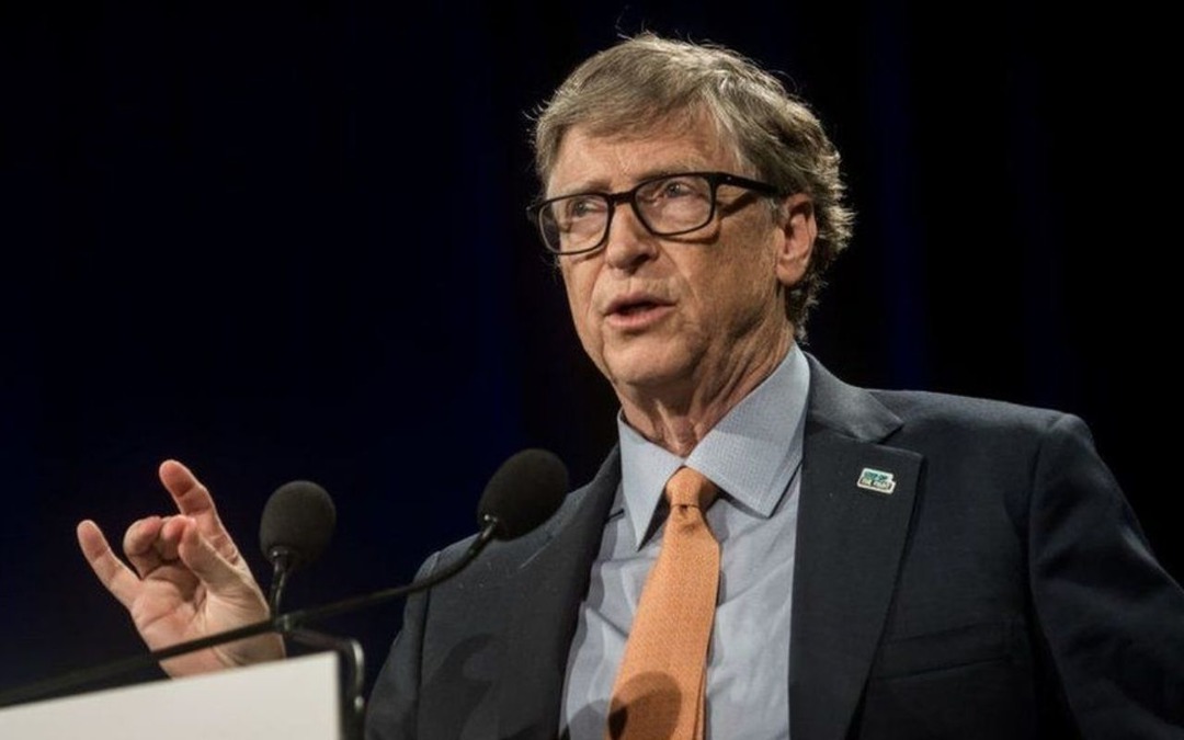 Bill Gates, Epstein dosyalarındaki iddiaları yalanladı