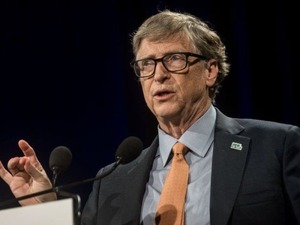 Bill Gates, Epstein dosyalarındaki iddiaları yalanladı