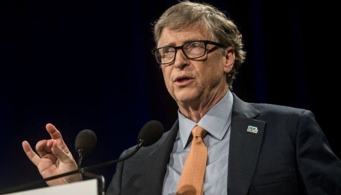 Bill Gates, Epstein dosyalarındaki iddiaları yalanladı