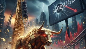 Altında boğa koşusu kontrolden &ccedil;ıktı: Sırada ne var?  