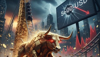 Altında boğa koşuşu kontrolden &ccedil;ıktı: Sırada ne var?  