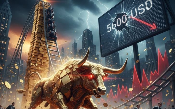 Altında boğa koşuşu kontrolden &ccedil;ıktı: Sırada ne var?  