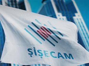 Şişecam Bulgaristan&rsquo;da yatırımını tamamladı