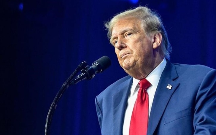 Trump'tan, ICE faaliyetleri nedeniyle tartışılan İ&ccedil; G&uuml;venlik Bakanı Noem&rsquo;e destek