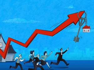 T&uuml;rklerin yurt dışı konut yatırımı rekor kırdı: 11 ayda 2,4 milyar dolar