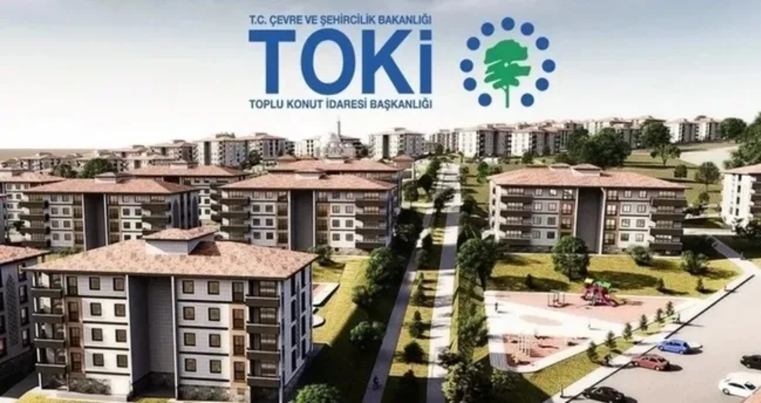 TOKİ 2026 Kura Takvimi Netleşti! 2-8 Şubat&rsquo;ta Kura &Ccedil;ekimi Yapılacak İller