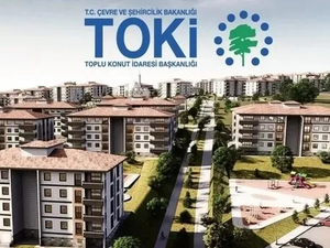 TOKİ 2026 Kura Takvimi Netleşti! 2-8 Şubat&rsquo;ta Kura &Ccedil;ekimi Yapılacak İller