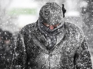 İstanbul i&ccedil;in kar ve soğuk hava uyarısı: AKOM tarih verdi