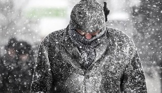 İstanbul i&ccedil;in kar ve soğuk hava uyarısı: AKOM tarih verdi