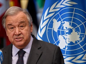 BM&rsquo;de mali &ccedil;&ouml;k&uuml;ş alarmı: Guterres&rsquo;ten &uuml;ye &uuml;lkelere "Acil Aidat" &ccedil;ağrısı