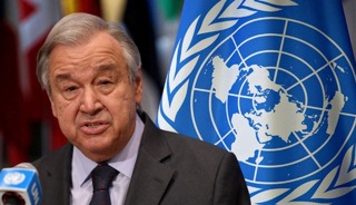 BM’de mali çöküş alarmı: Guterres’ten üye ülkelere "Acil Aidat" çağrısı