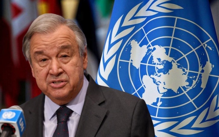 BM&rsquo;de mali &ccedil;&ouml;k&uuml;ş alarmı: Guterres&rsquo;ten &uuml;ye &uuml;lkelere "Acil Aidat" &ccedil;ağrısı