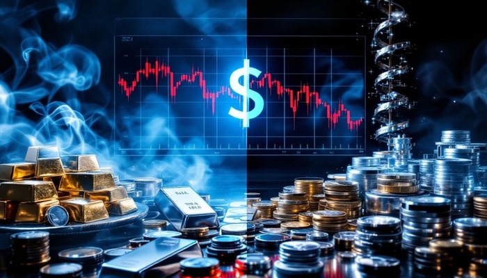 G&uuml;m&uuml;şte &ccedil;&ouml;k&uuml;ş, altında sert fren! Piyasalarda y&uuml;kseliş neden durdu?