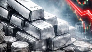 Emtia piyasasında H&uuml;rm&uuml;z kaosu: G&uuml;m&uuml;şte haftalık kayıp b&uuml;y&uuml;yor